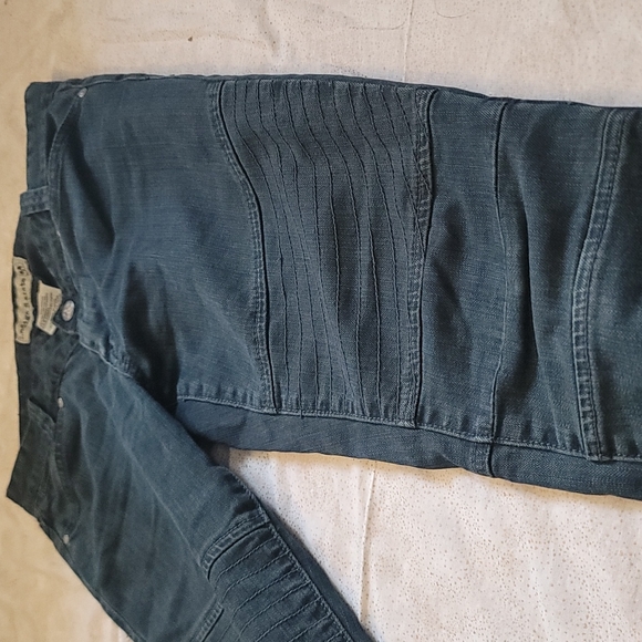 I.ndigo S.aints Jeans - Picture 9 of 15